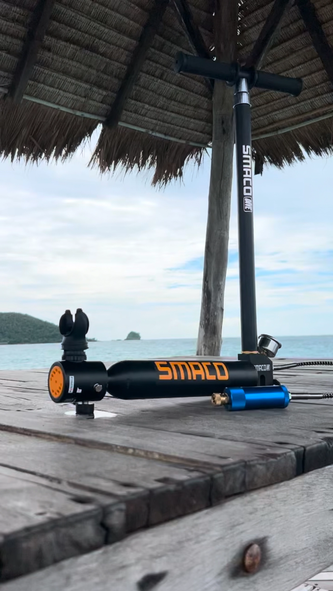 Manual Hand Pump